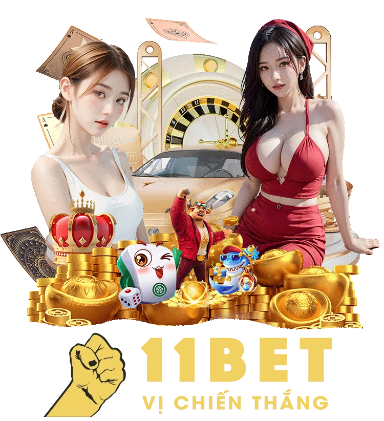 Ứng dụng di động 11Bet