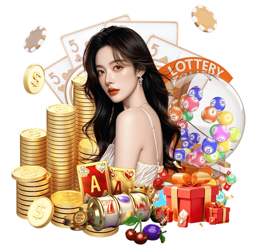 Thông tin xổ số tại 11Bet